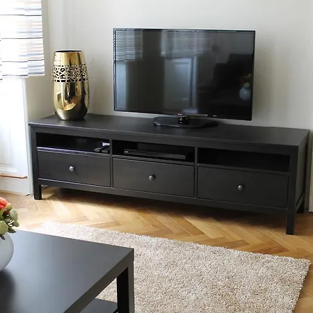 Apartamento Royal Celakovskeho Sady *