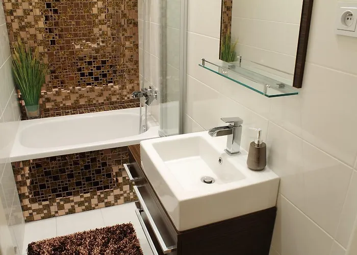 Apartamento Royal Celakovskeho Sady Praga