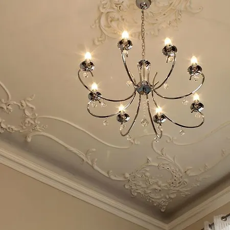 Royal Celakovskeho Sady Apartment Prague