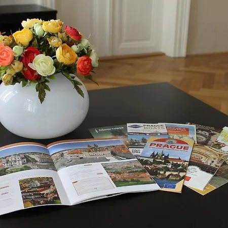 Apartment Royal Celakovskeho Sady *