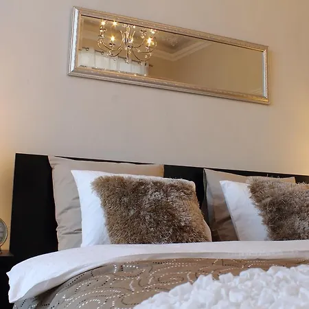 Royal Celakovskeho Sady Appartement *