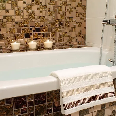 Appartement Royal Celakovskeho Sady *