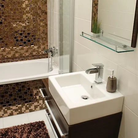 Apartment Royal Celakovskeho Sady Prag